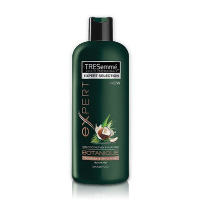 TRESemmé BOTANIQUE Nourish &amp; Replenish Shampoo