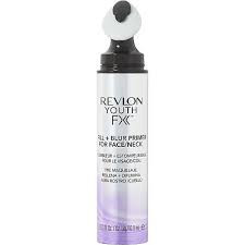 NEW REVLON YOUTH FX™ FILL + BLUR PRIMER FOR FACE/NECK