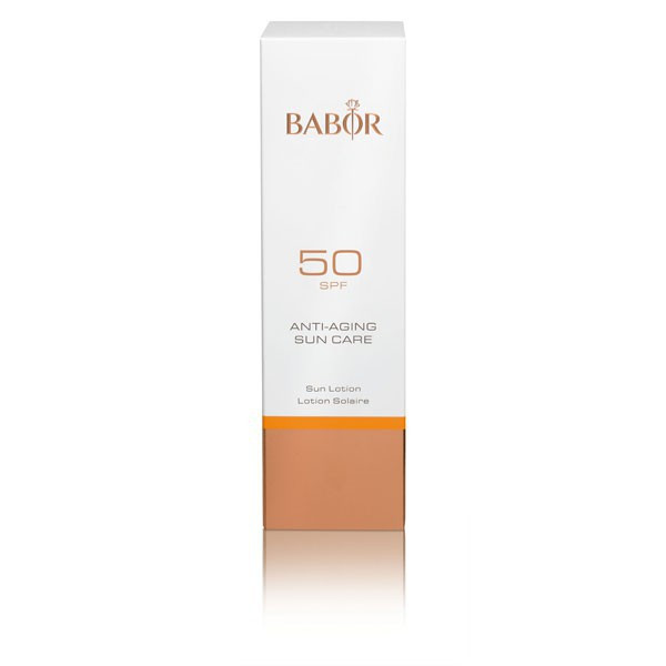 Babor Anti-Aging Sun Care SPF50