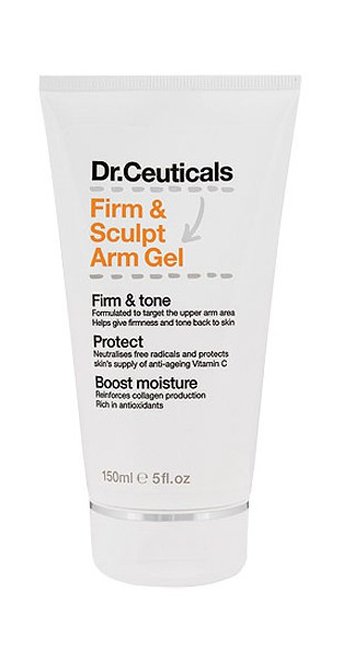 Dr Ceuticals Firm &amp; Sculpt Arm Gel