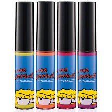 MAC The Simpsons Tinted Lipglass