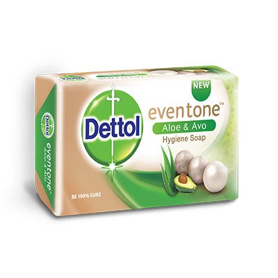 Dettol EvenTone™Aloe &amp; Avo