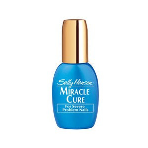 Sally Hansen Miracle Cure
