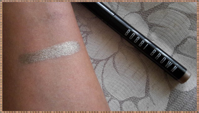 Bobbi Brown Long-wear Cream Shadow Stick