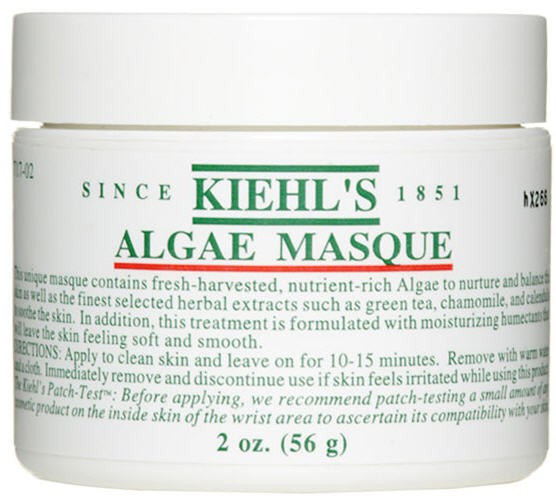 Kiehl&#039;s Algae Masque