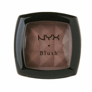 Nyx Powder Blush