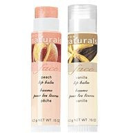 Avon&#039;s Natural Lip Balm In Vanilla