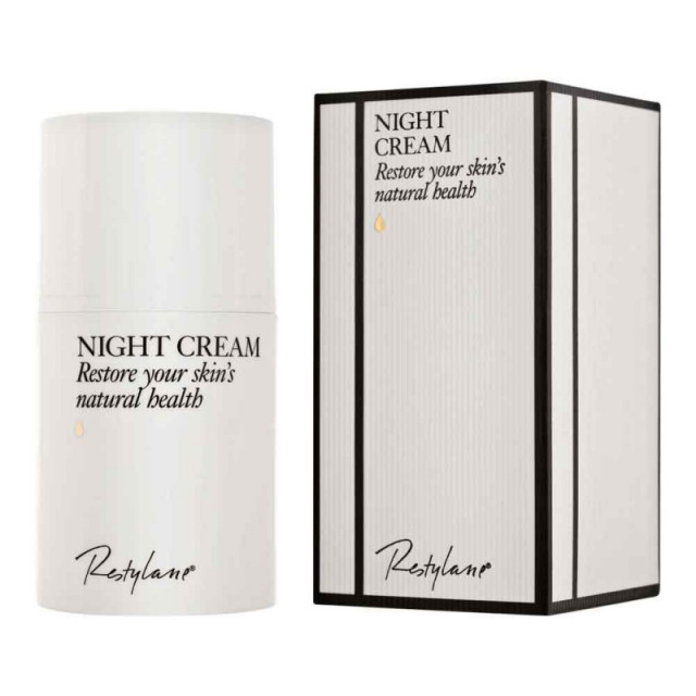 Restylane Night Cream