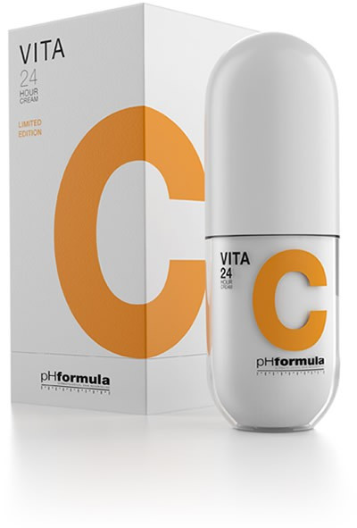 pHformula Vita C Cream