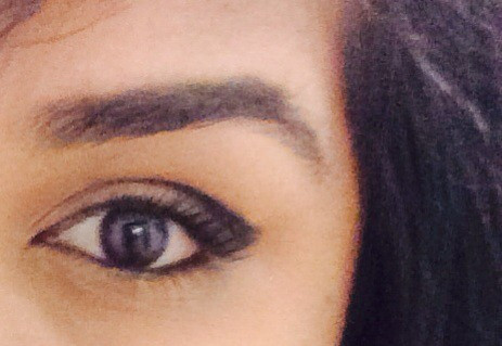 Urban Decay Eyeshadow
