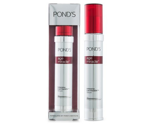 Pond&#039;s Age Miracle Intensive Cell ReGen Serum