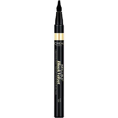 L’Oreal Superliner Black Velvet