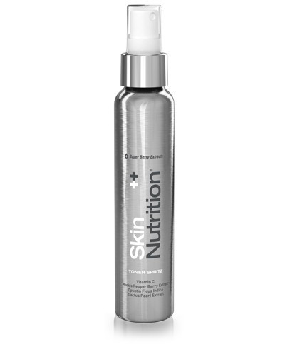 Skin Nutrition Toner Spritz