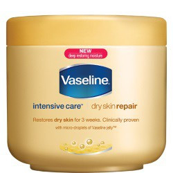 Vaseline Intensive Care Advanced Repair Lotion