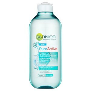 Garnier Pure Active Micellar Water