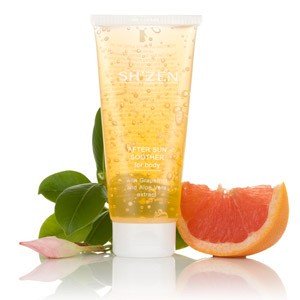 Shzen The After Sun Soother (100ml) .