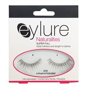 Eylure False Eyelashes
