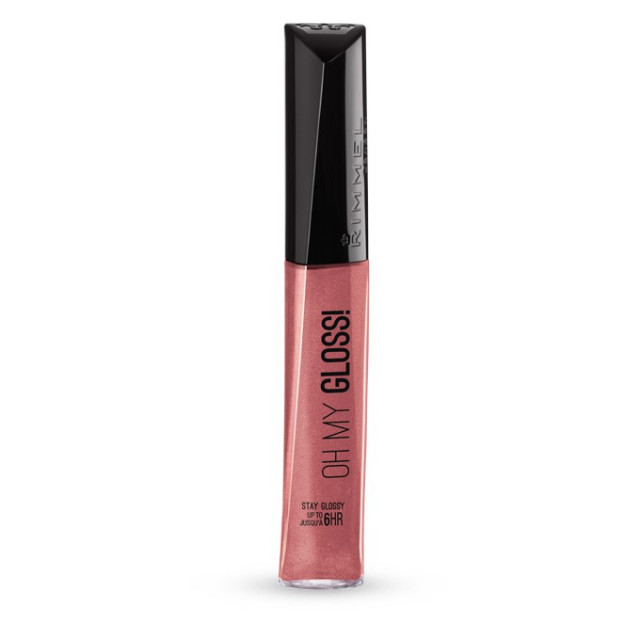 Rimmel Oh My Gloss Lip Gloss