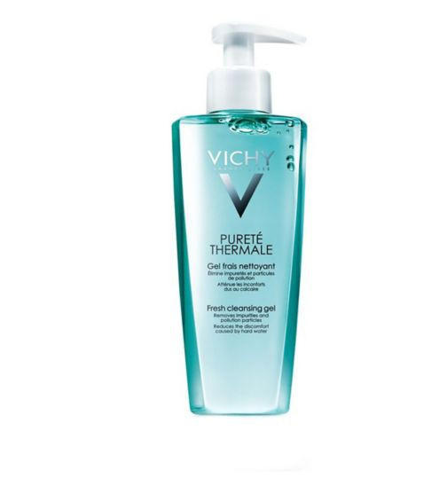 Vichy Pureté Thermale Fresh Cleansing Gel