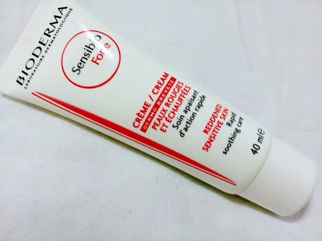 Bioderma Sensibio Forte