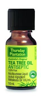 Thursday Plantation Tea Tree Oil