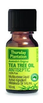 Thursday Plantation Tea Tree Oil