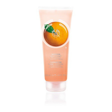 The Body Shop Body Sorbet