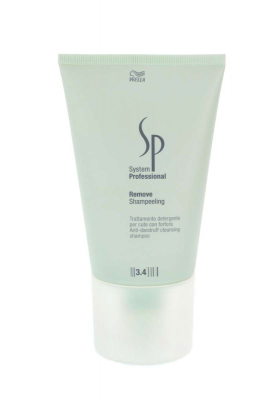 Wella SP Remove Shampeeling