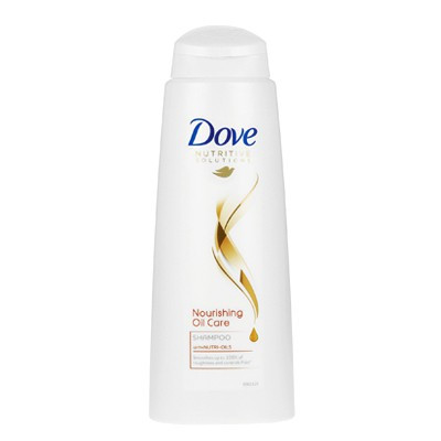 Dove Nutritive Solutions Nourishing Oil Care Shampoo