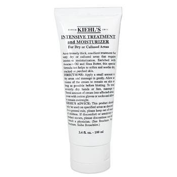 Kiehl&#039;s Intensive Treatment and Moisturizer