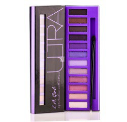 L.A. Girl Beauty Brick in Ultra
