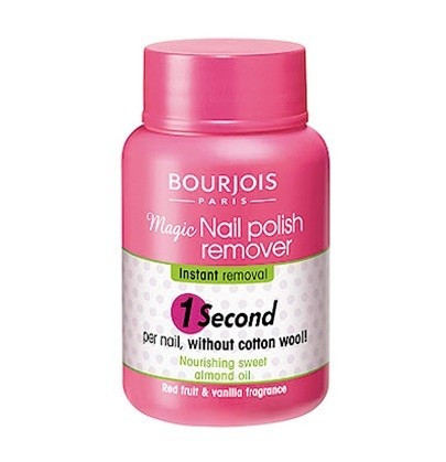 Magic Nail Polish Remover