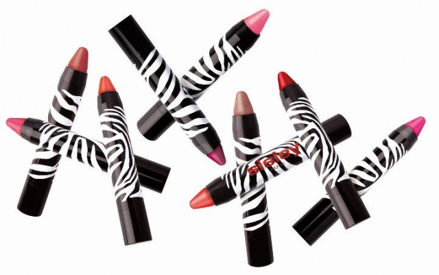 Sisley Phyto Lip Twist tinted balm