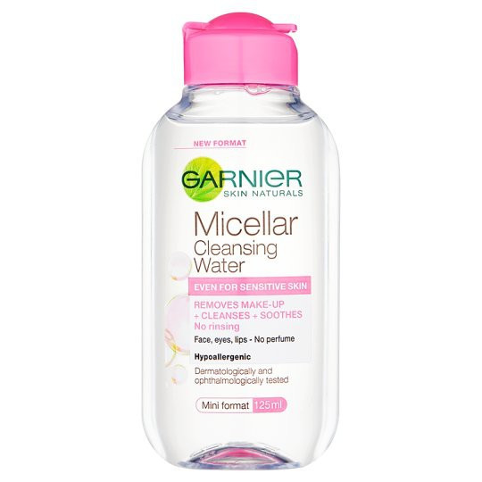 Garnier Micellar Cleansing Water