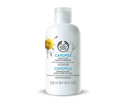 The Body Shop Camomile Gentle Eye Make-Up Remover