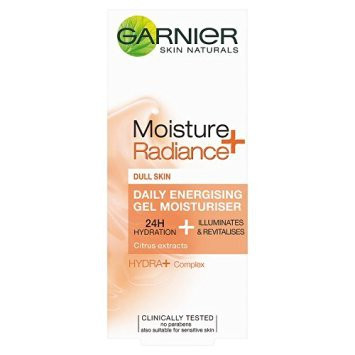 Garnier Moisture + Radiance