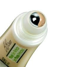 Garnier miracle skin protector bb eye roll on