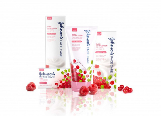Johnson&#039;s® Even Complexion Range