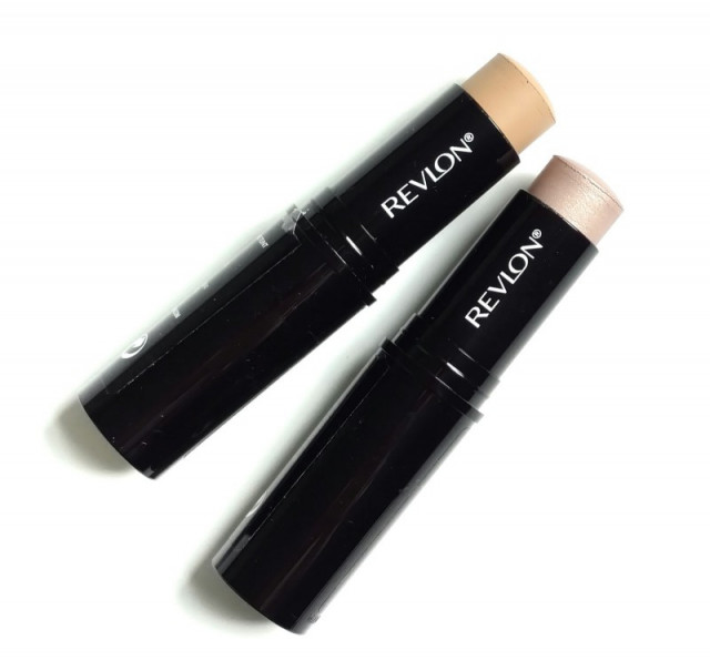Revlon Photoready Insta-Fix Contour and Highlight Duo