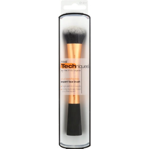 Real Techniques Expert Face Brush