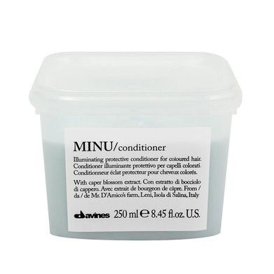 Davines minu conditioner