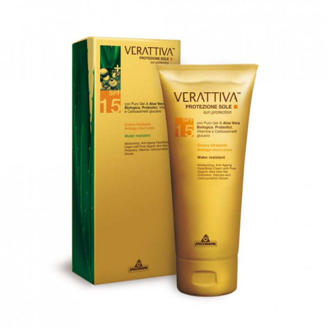 Verattiva Sun Activator