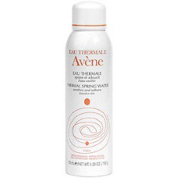 Avene Eau Thermale Spring Water