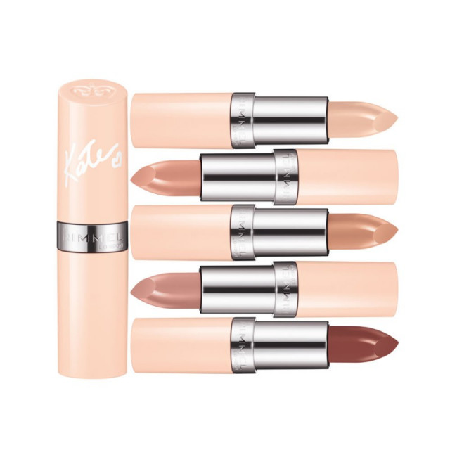 Dare To go Bare by Kate Moss