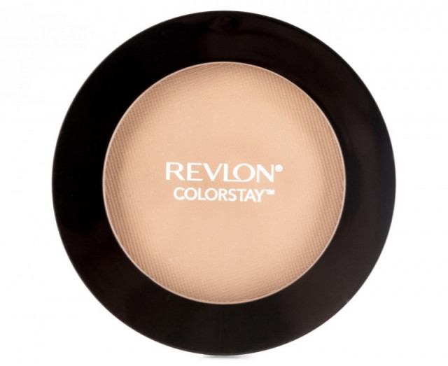 Revlon colorstay pressed powder