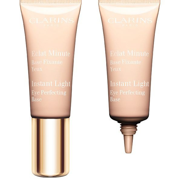 Clarins Instant Light Eye Perfecting Base