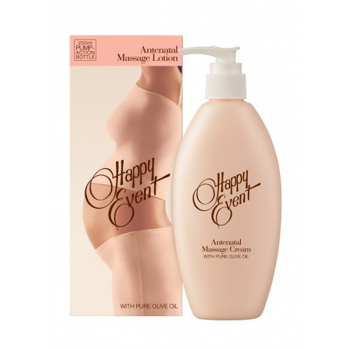 Happy Event Antenatal Lotion