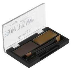 Rimmel Brow This Way Eyebrow Kit