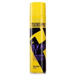 L&#039;Oreal Paris Studio Pro Lock It Volume Hair Spray