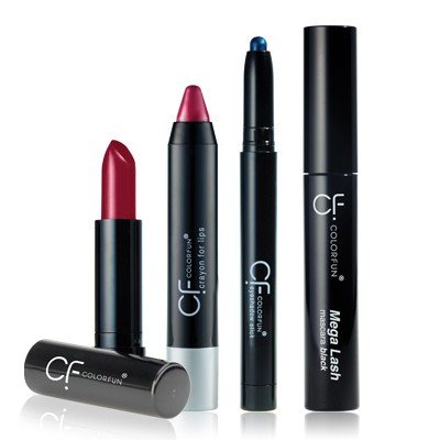 Avroy Shlain ColourFun